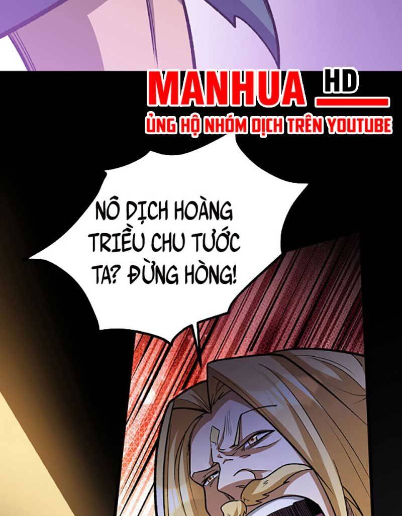 Võ Đạo Độc Tôn Chapter 582 - 71