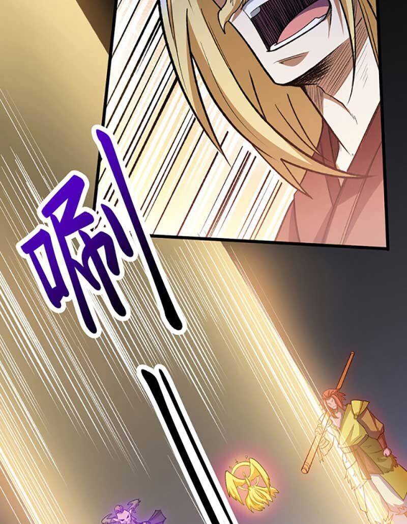 Võ Đạo Độc Tôn Chapter 582 - 72