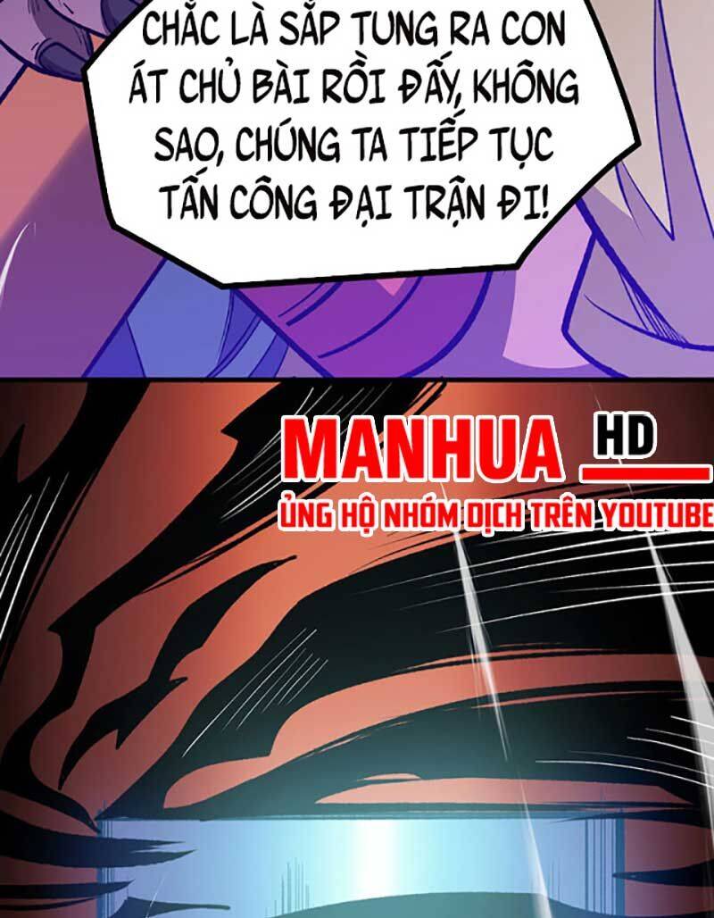 Võ Đạo Độc Tôn Chapter 582 - 75