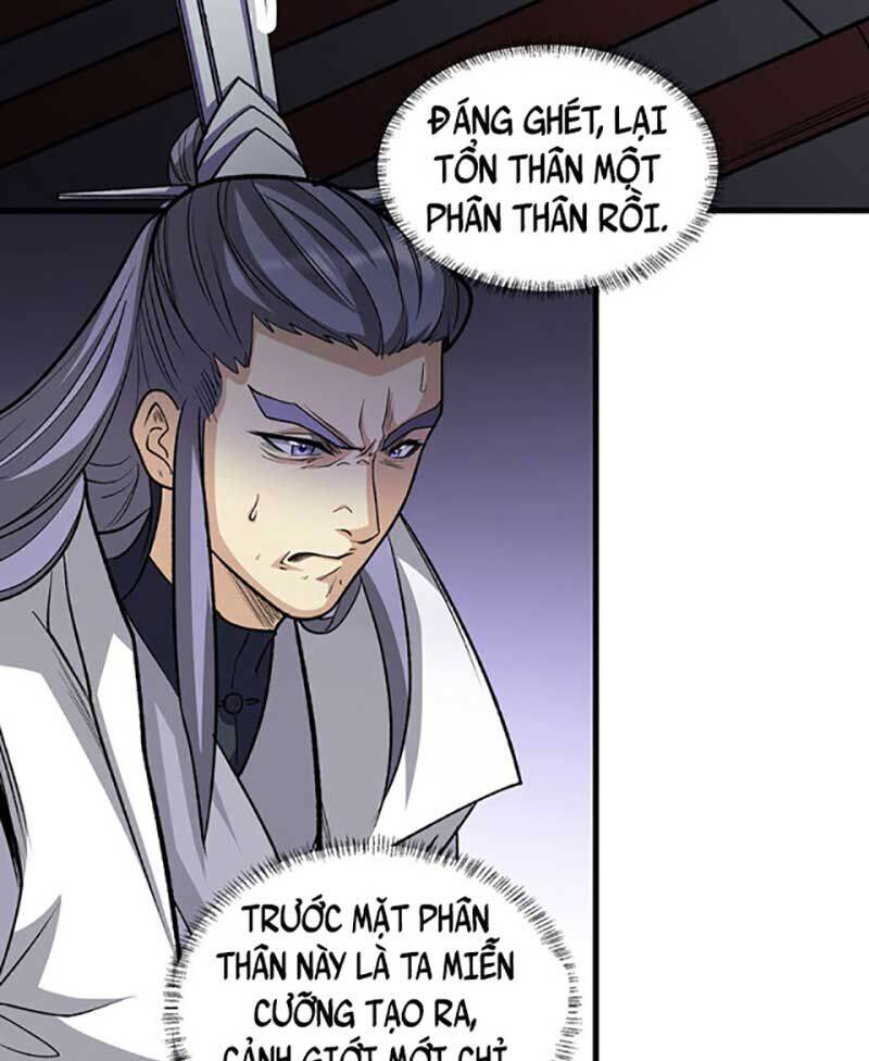 Võ Đạo Độc Tôn Chapter 582 - 81