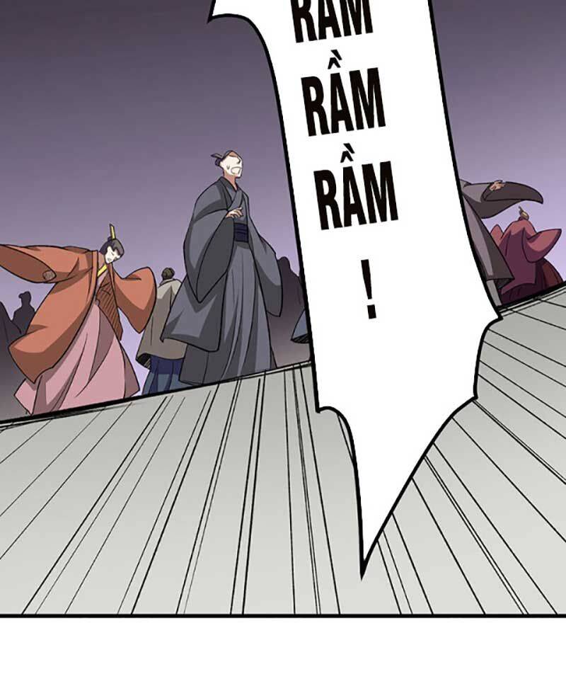 Võ Đạo Độc Tôn Chapter 582 - 83