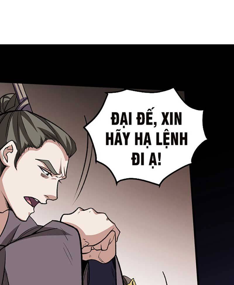 Võ Đạo Độc Tôn Chapter 582 - 84