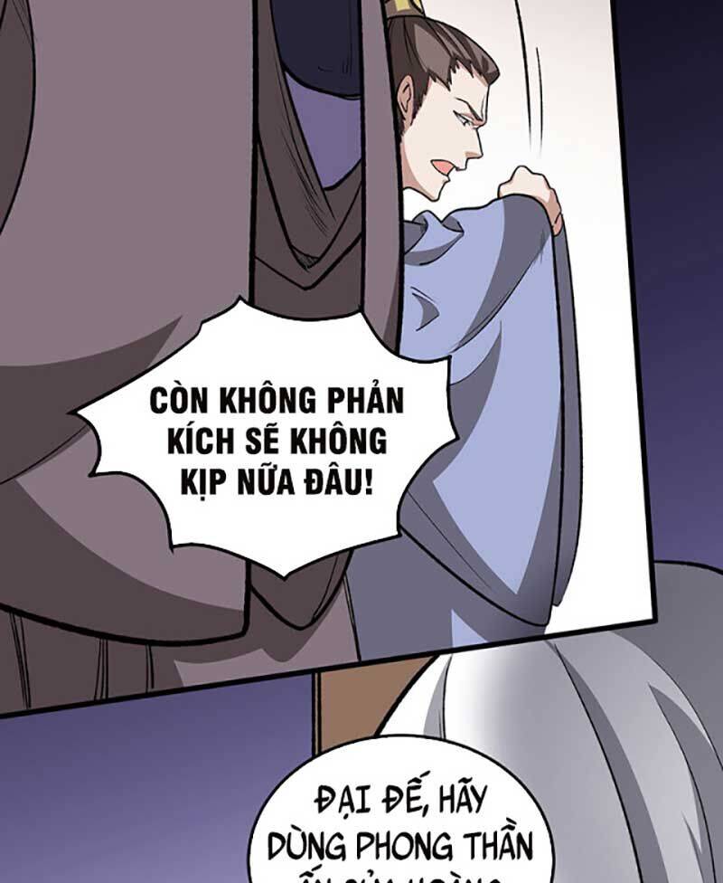 Võ Đạo Độc Tôn Chapter 582 - 85