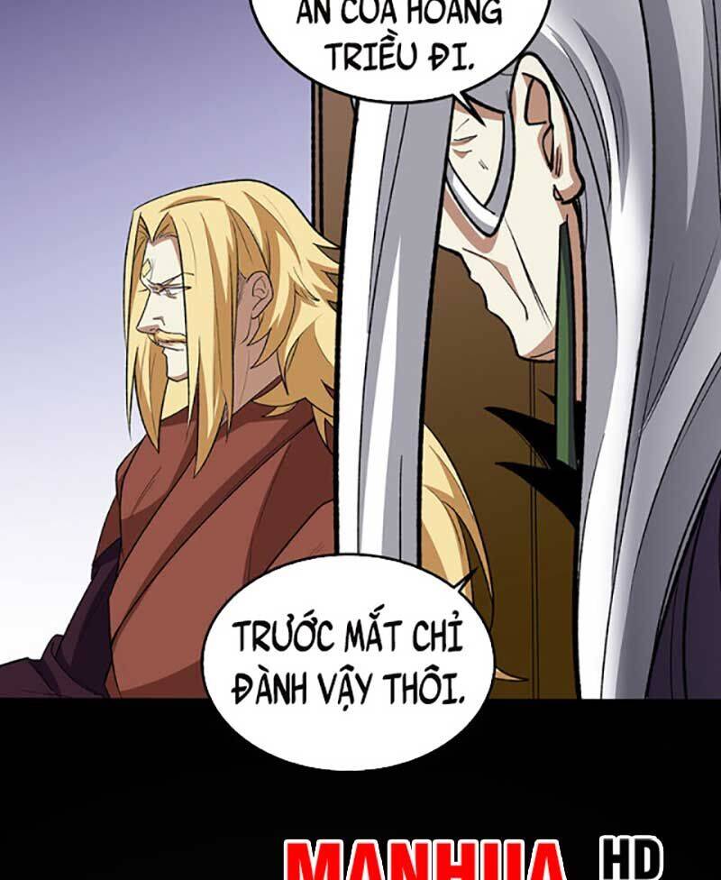 Võ Đạo Độc Tôn Chapter 582 - 86