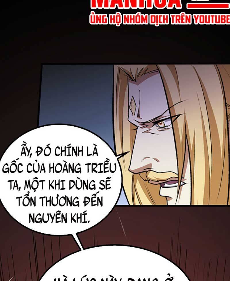 Võ Đạo Độc Tôn Chapter 582 - 87