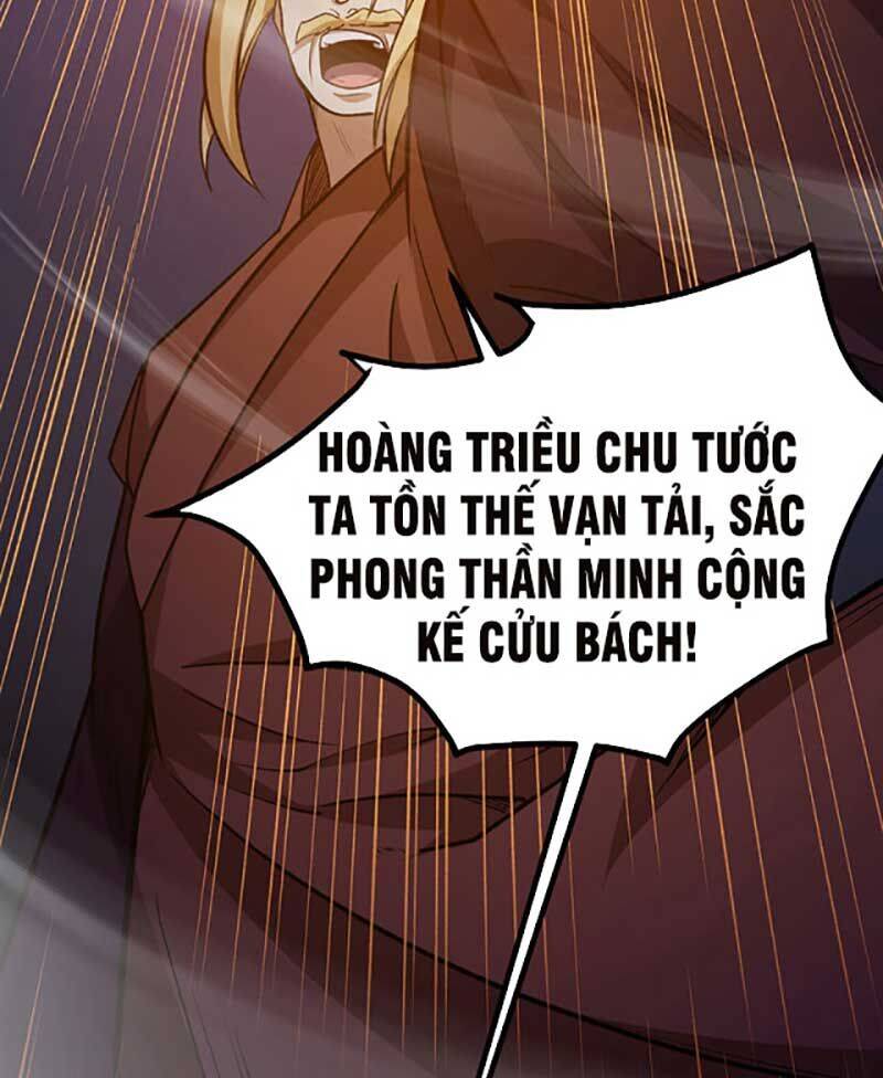 Võ Đạo Độc Tôn Chapter 582 - 92