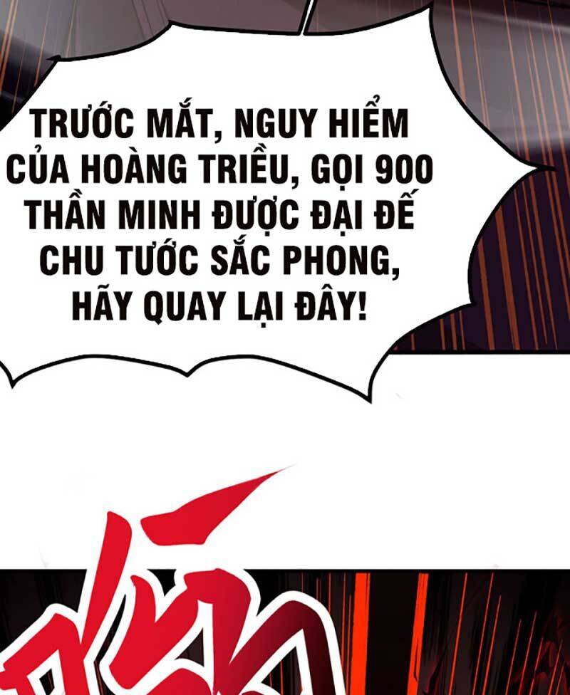 Võ Đạo Độc Tôn Chapter 582 - 93