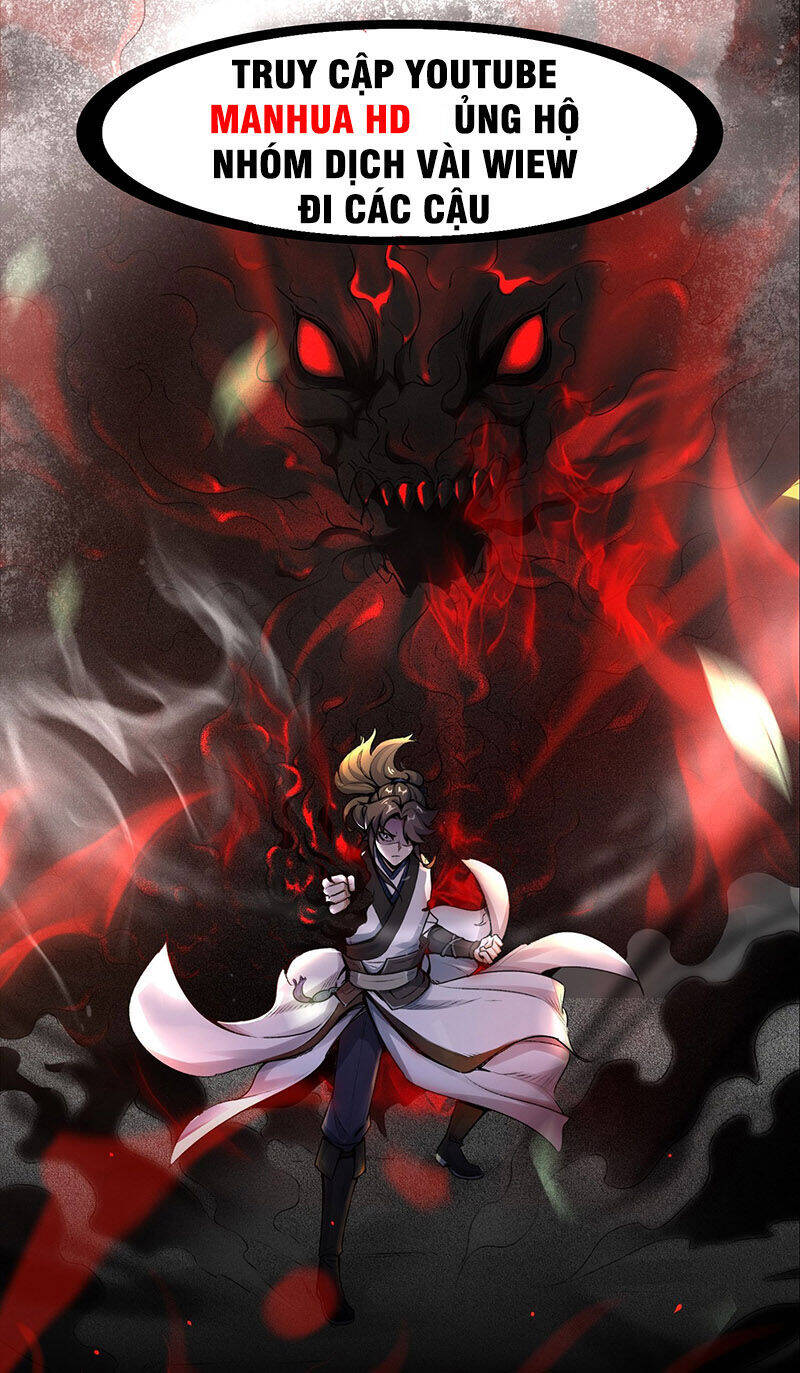 Võ Đạo Độc Tôn Chapter 583 - 1