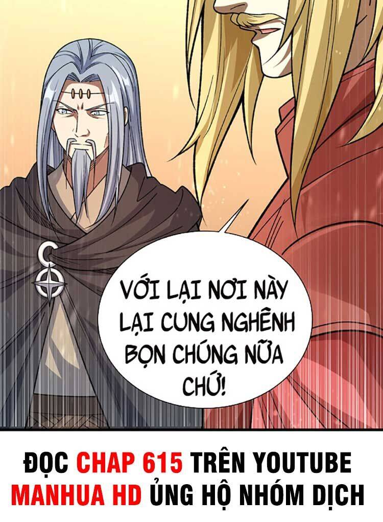 Võ Đạo Độc Tôn Chapter 583 - 101