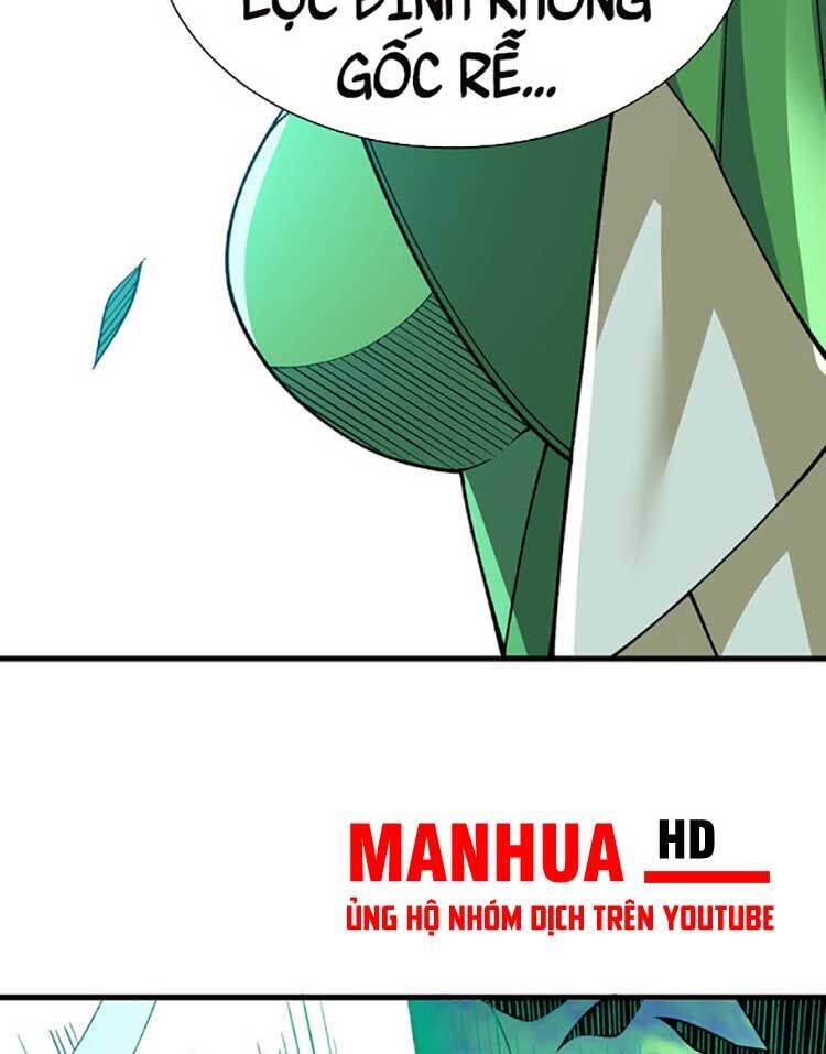 Võ Đạo Độc Tôn Chapter 583 - 16
