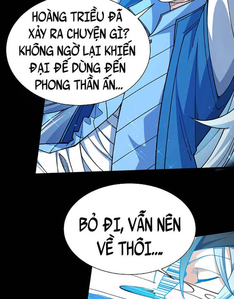 Võ Đạo Độc Tôn Chapter 583 - 22