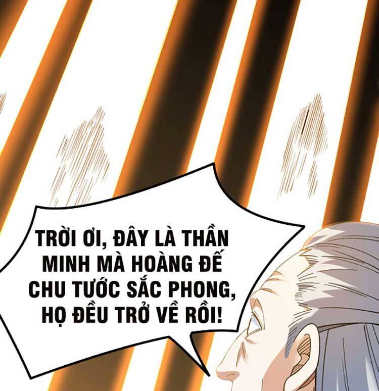 Võ Đạo Độc Tôn Chapter 583 - 31