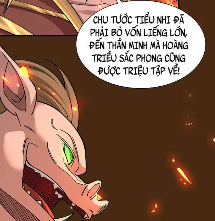 Võ Đạo Độc Tôn Chapter 583 - 34