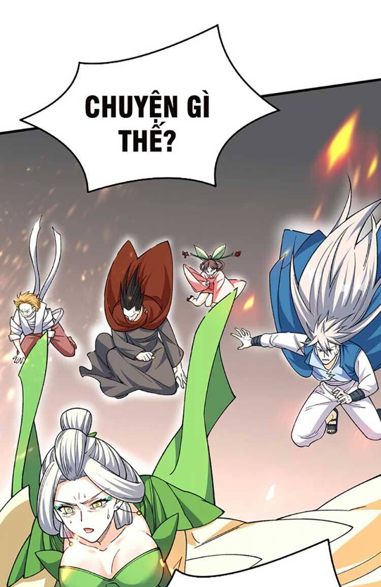 Võ Đạo Độc Tôn Chapter 583 - 52