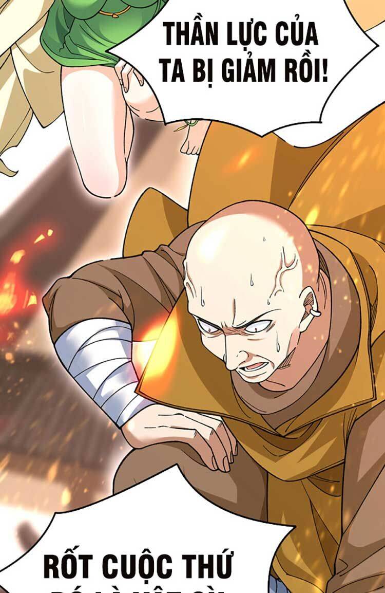 Võ Đạo Độc Tôn Chapter 583 - 53