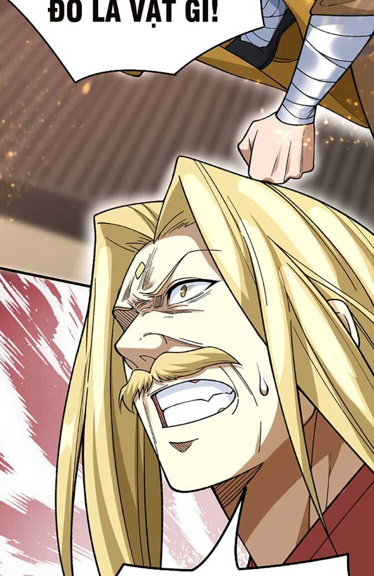 Võ Đạo Độc Tôn Chapter 583 - 54