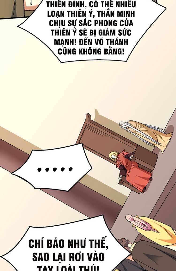 Võ Đạo Độc Tôn Chapter 583 - 56