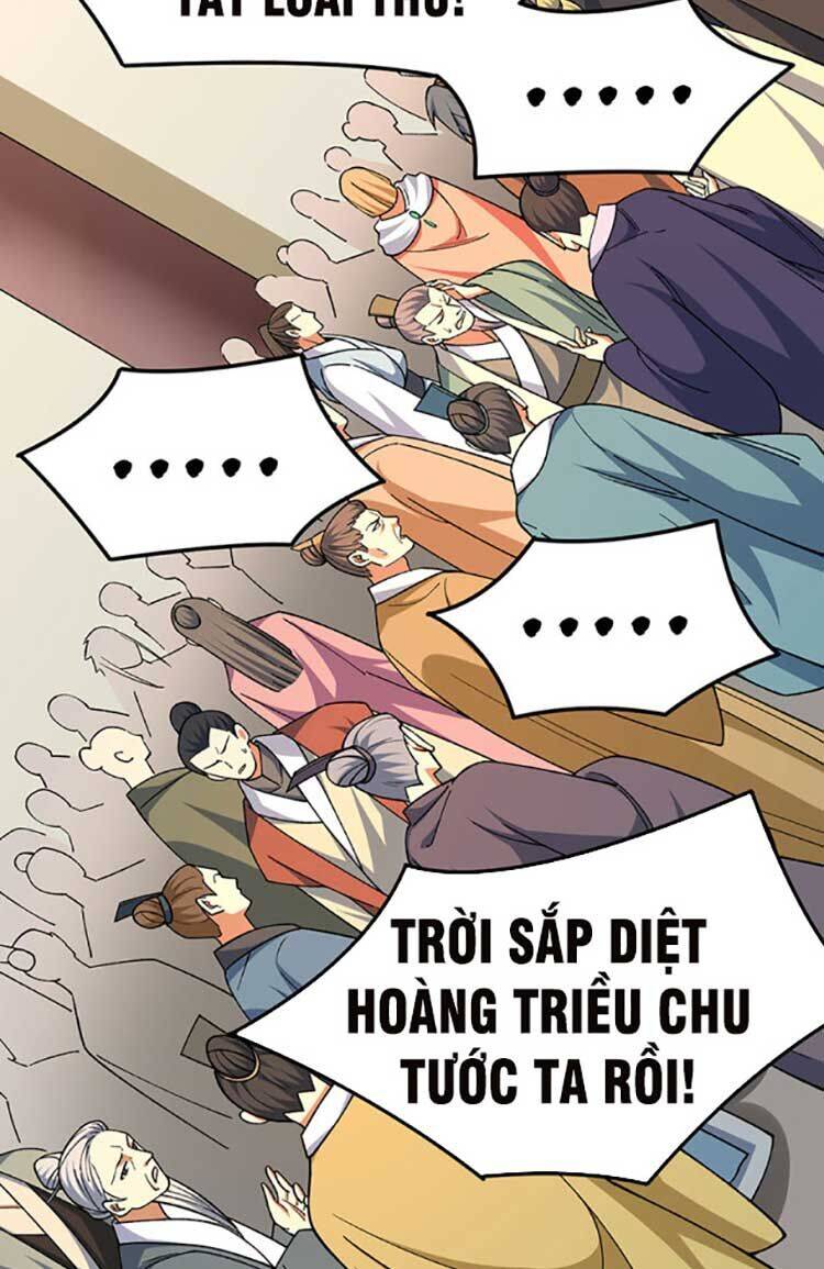 Võ Đạo Độc Tôn Chapter 583 - 57