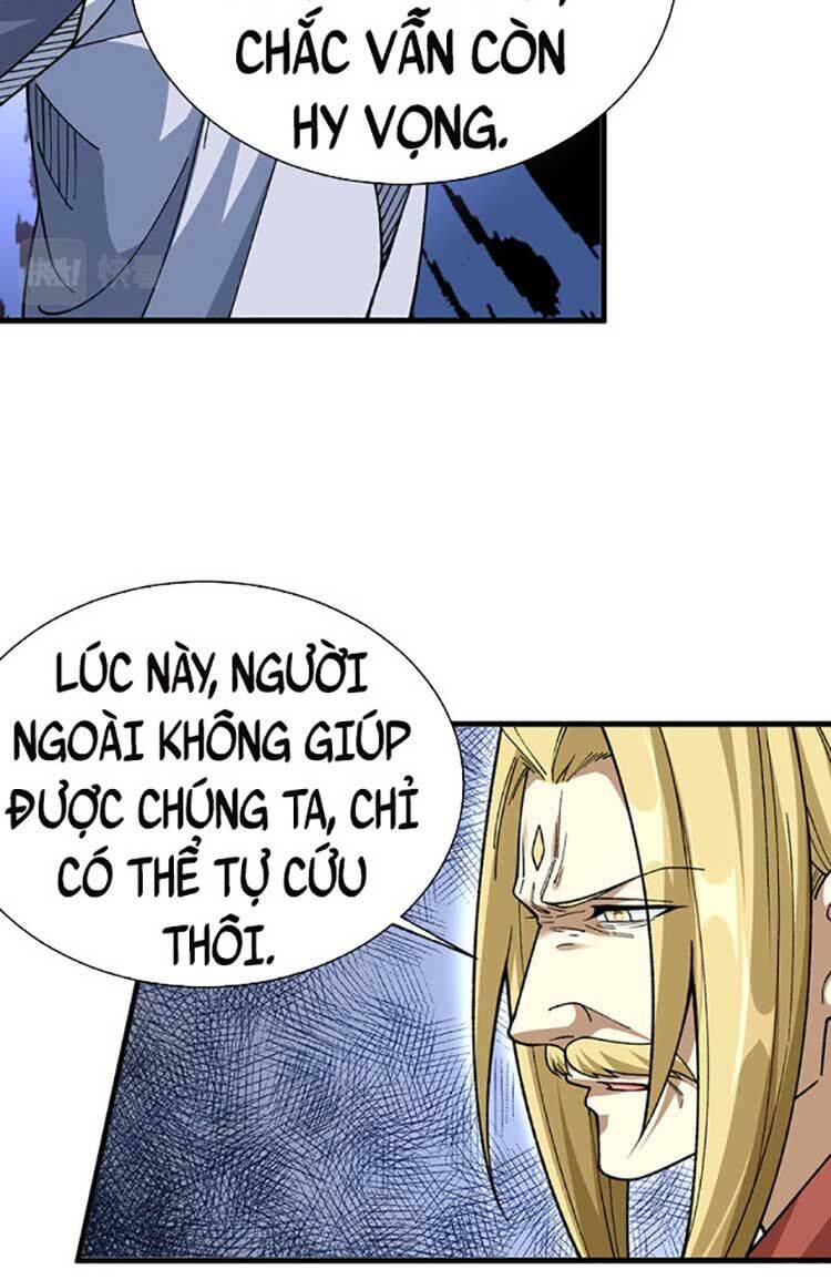 Võ Đạo Độc Tôn Chapter 583 - 59