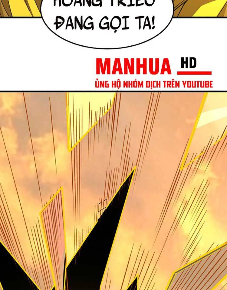 Võ Đạo Độc Tôn Chapter 583 - 7
