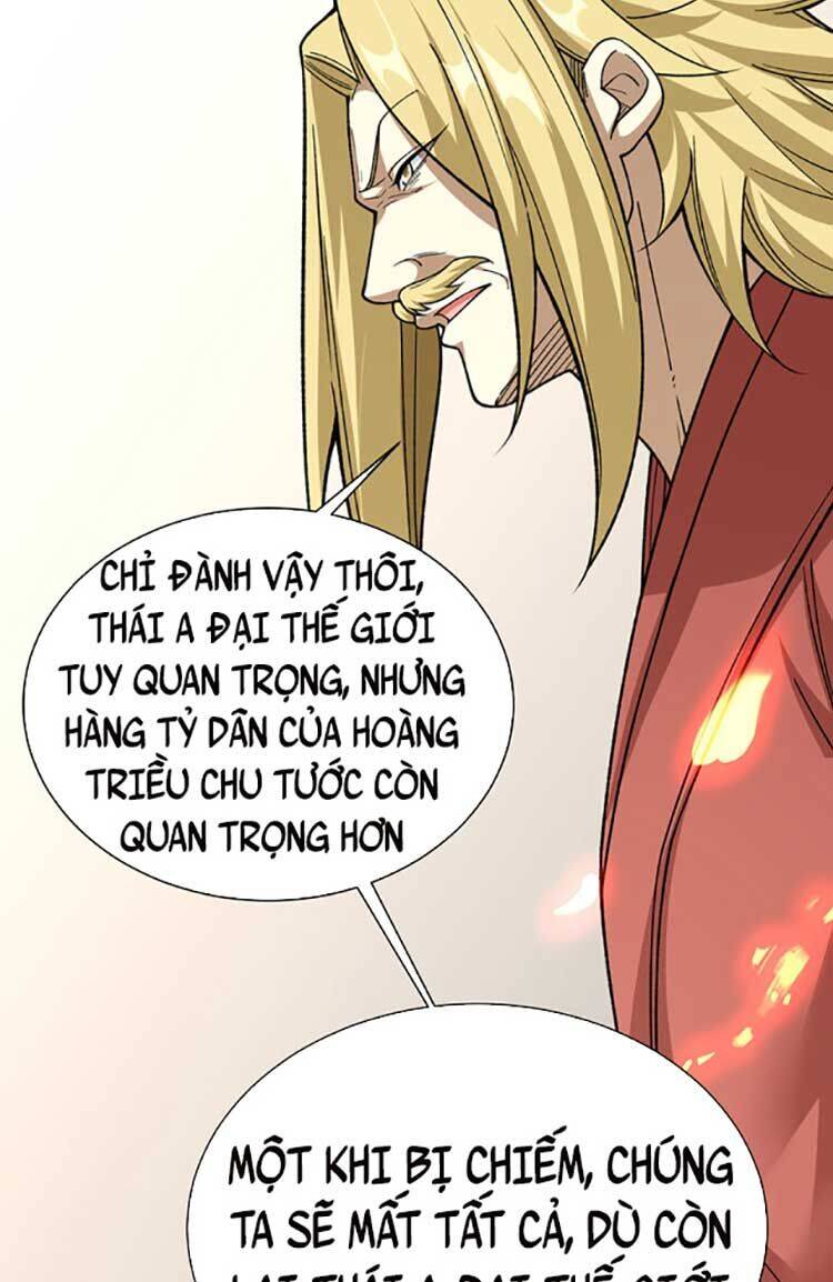 Võ Đạo Độc Tôn Chapter 583 - 61