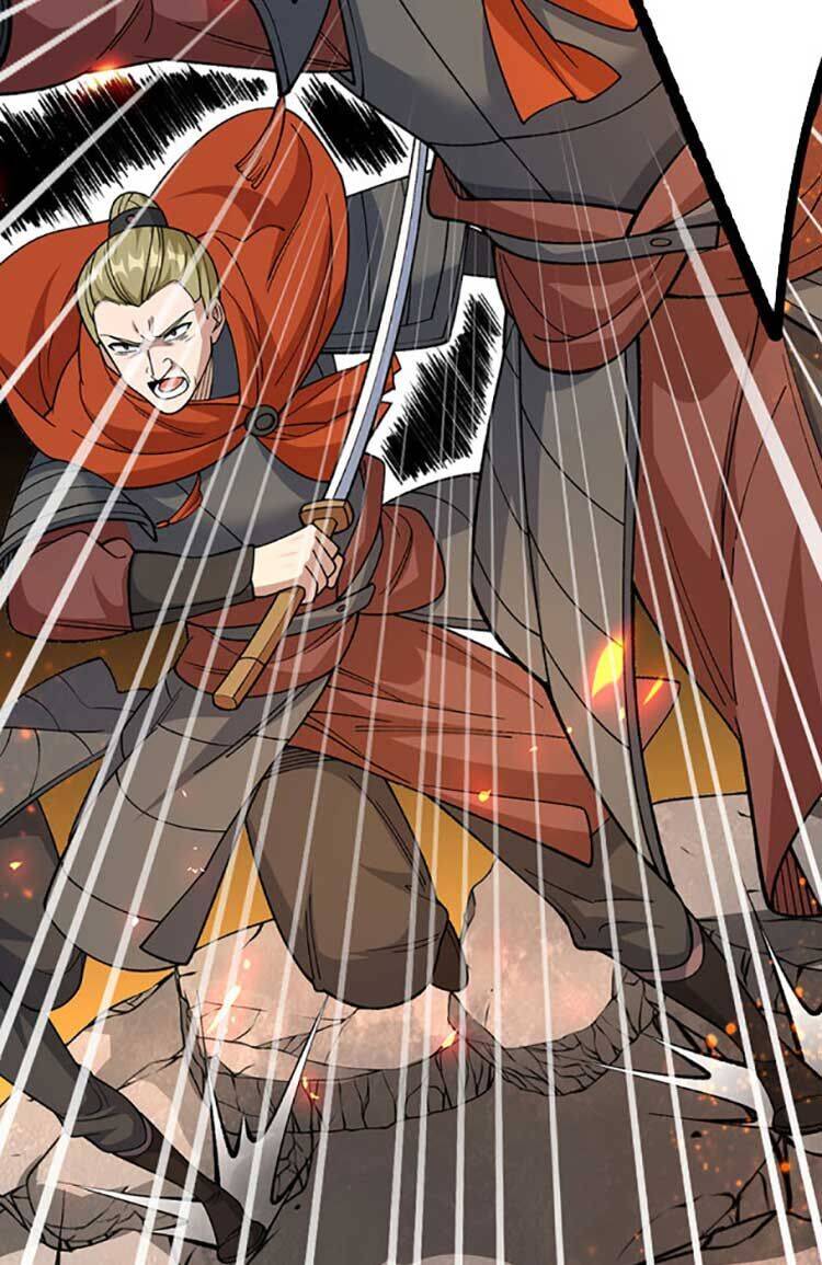 Võ Đạo Độc Tôn Chapter 583 - 66