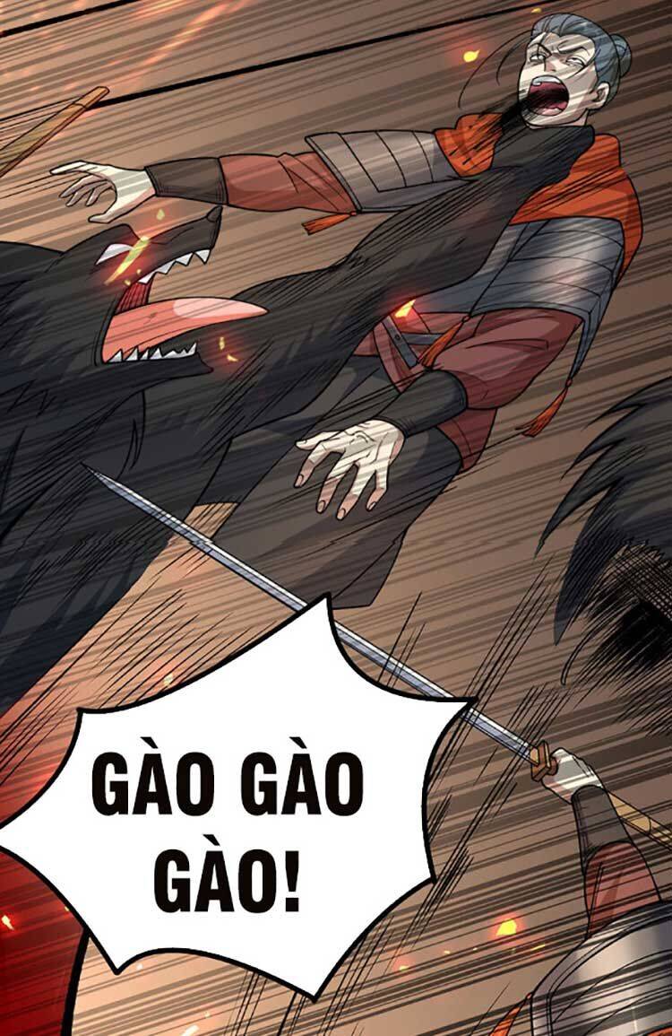 Võ Đạo Độc Tôn Chapter 583 - 69
