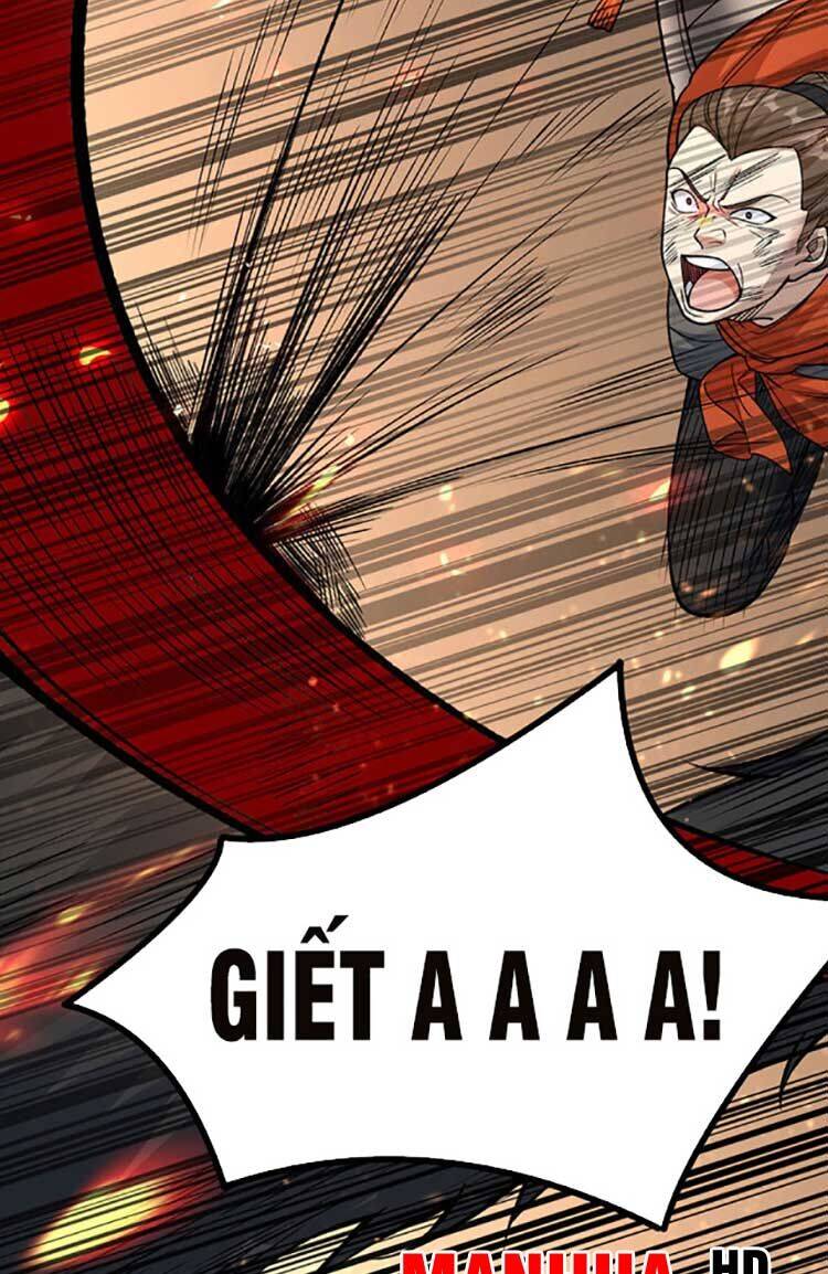 Võ Đạo Độc Tôn Chapter 583 - 70