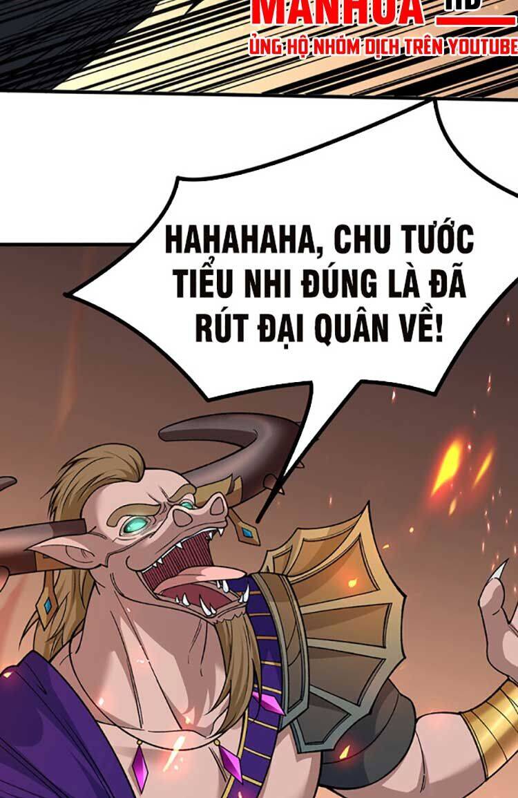 Võ Đạo Độc Tôn Chapter 583 - 71