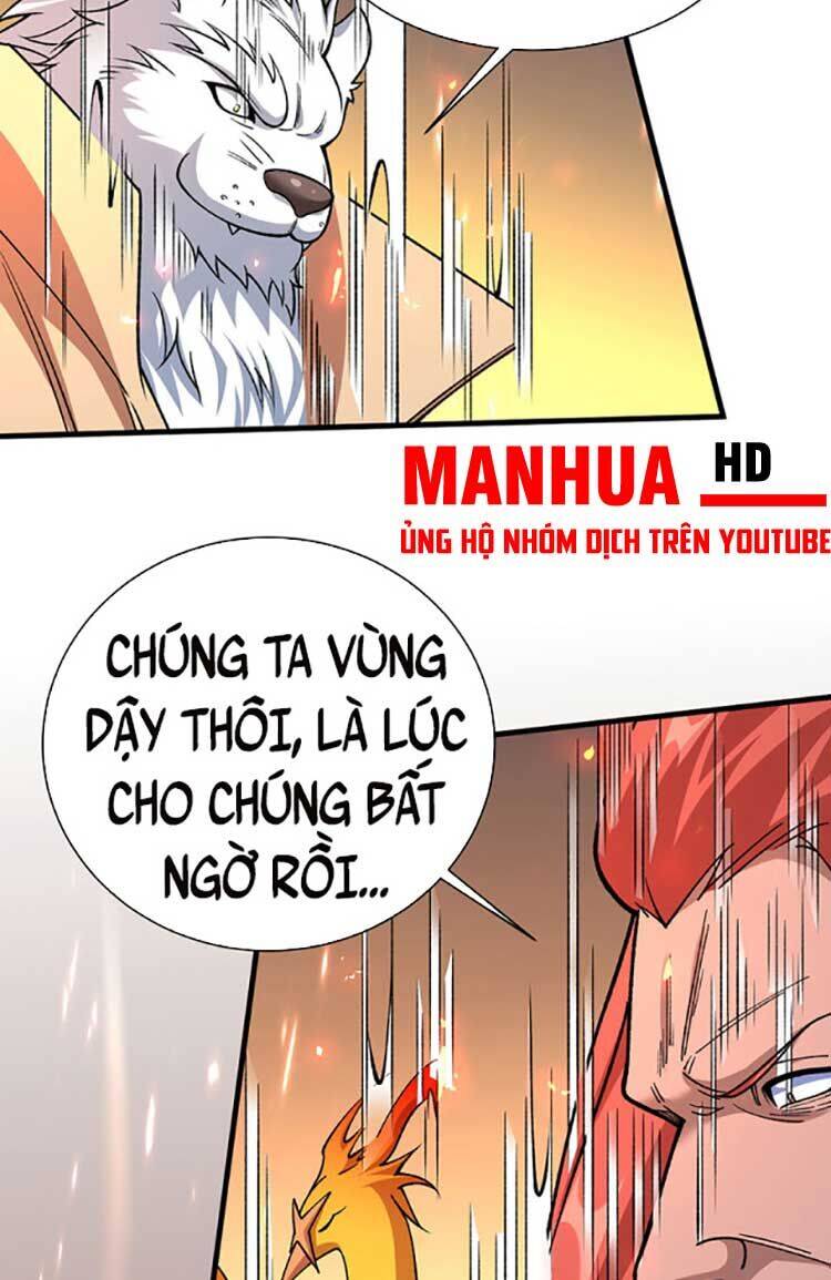 Võ Đạo Độc Tôn Chapter 583 - 73
