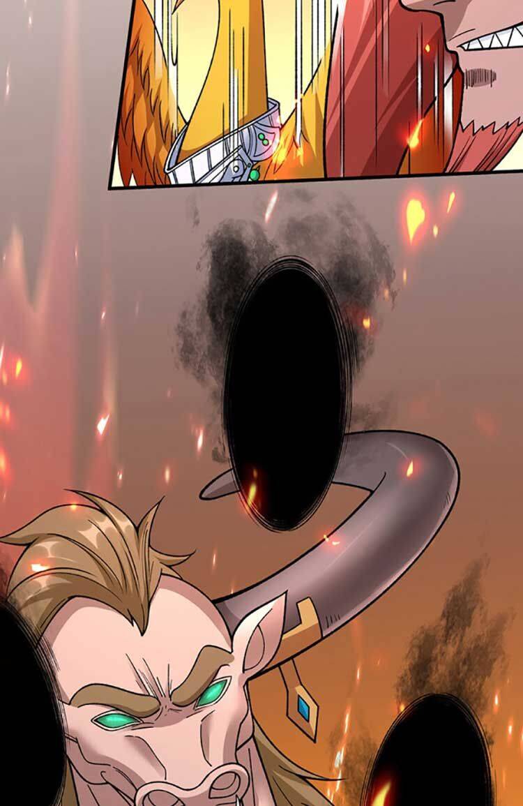 Võ Đạo Độc Tôn Chapter 583 - 74