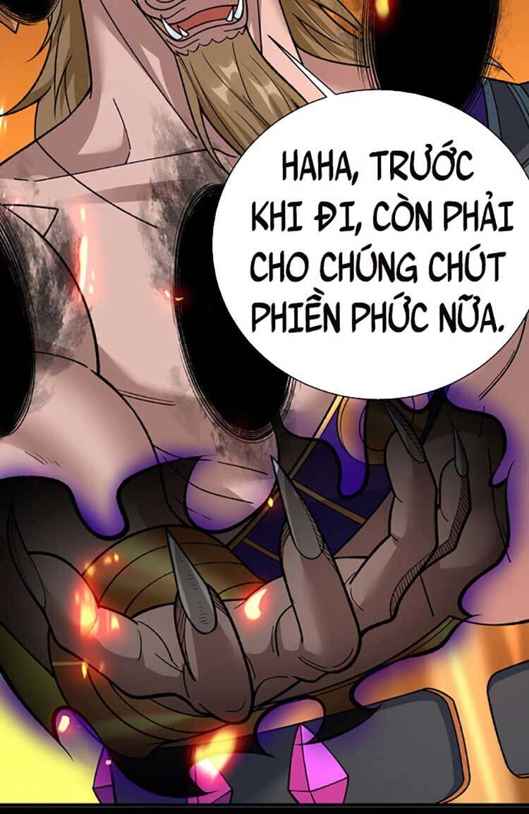 Võ Đạo Độc Tôn Chapter 583 - 75