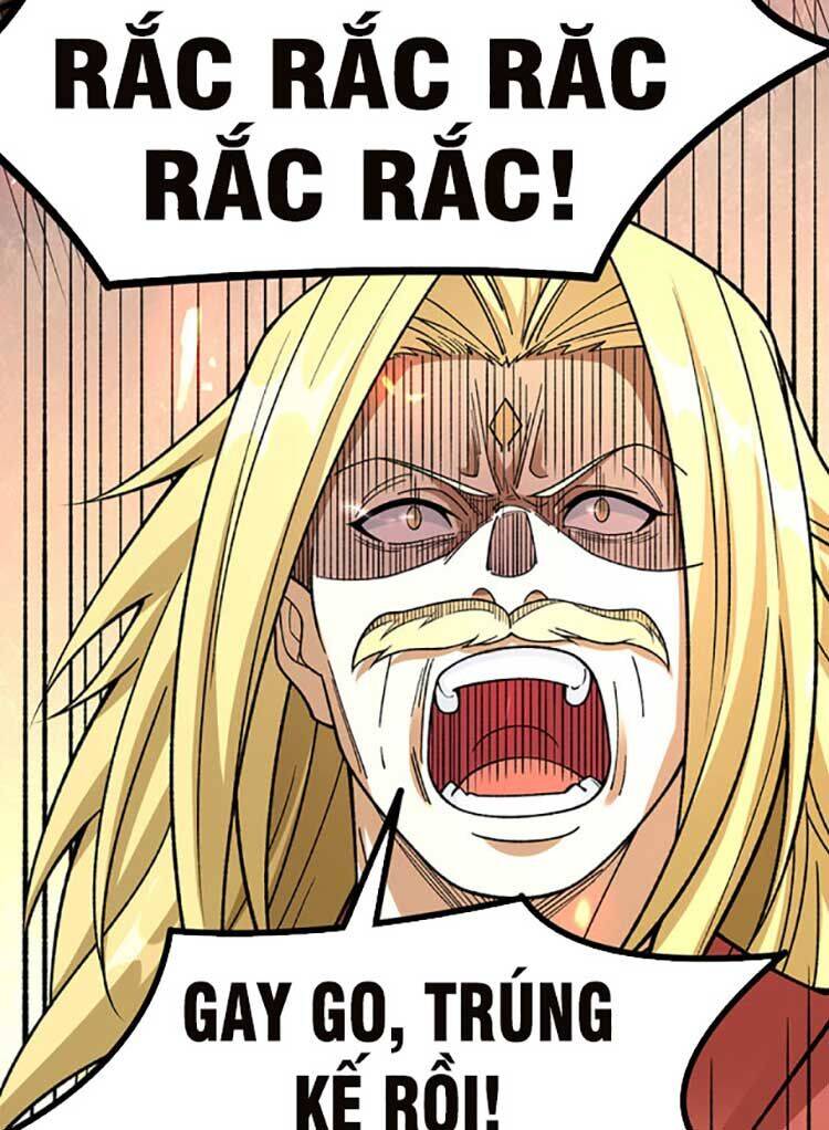 Võ Đạo Độc Tôn Chapter 583 - 81
