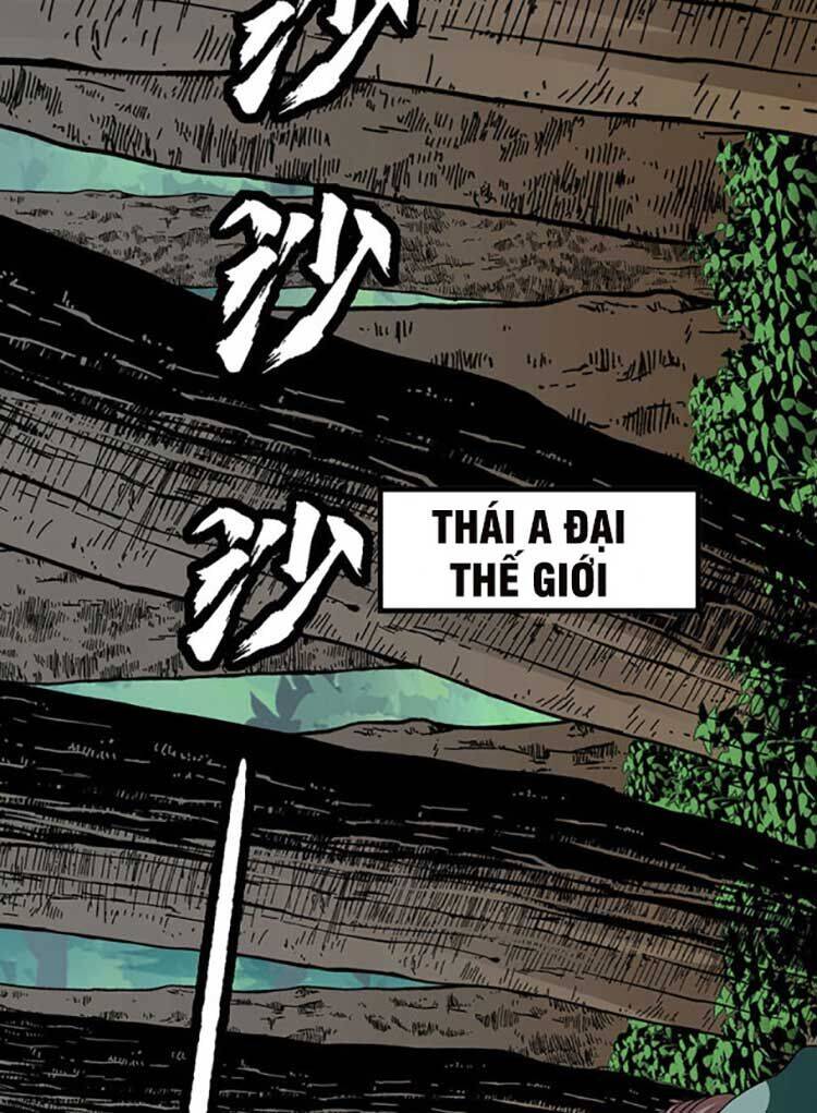 Võ Đạo Độc Tôn Chapter 583 - 85