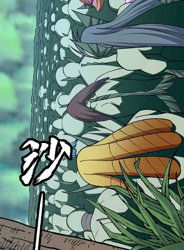 Võ Đạo Độc Tôn Chapter 583 - 89
