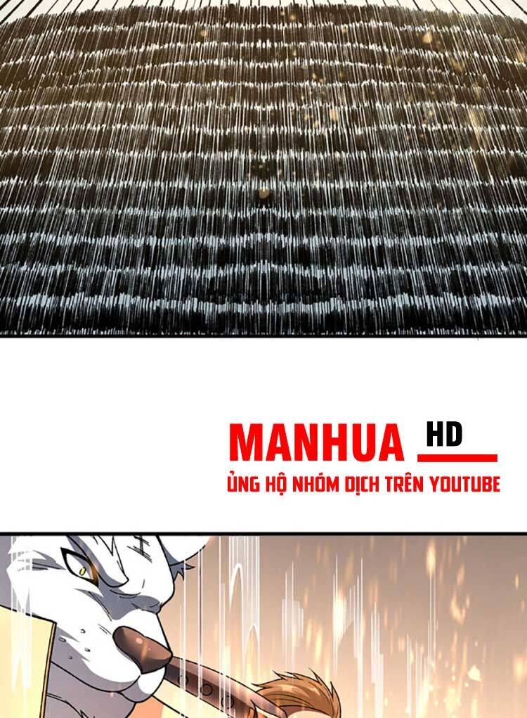 Võ Đạo Độc Tôn Chapter 583 - 92