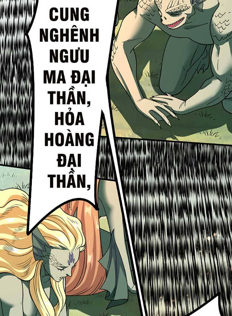 Võ Đạo Độc Tôn Chapter 583 - 94