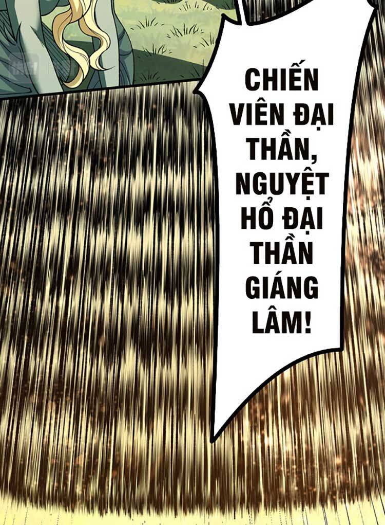Võ Đạo Độc Tôn Chapter 583 - 95