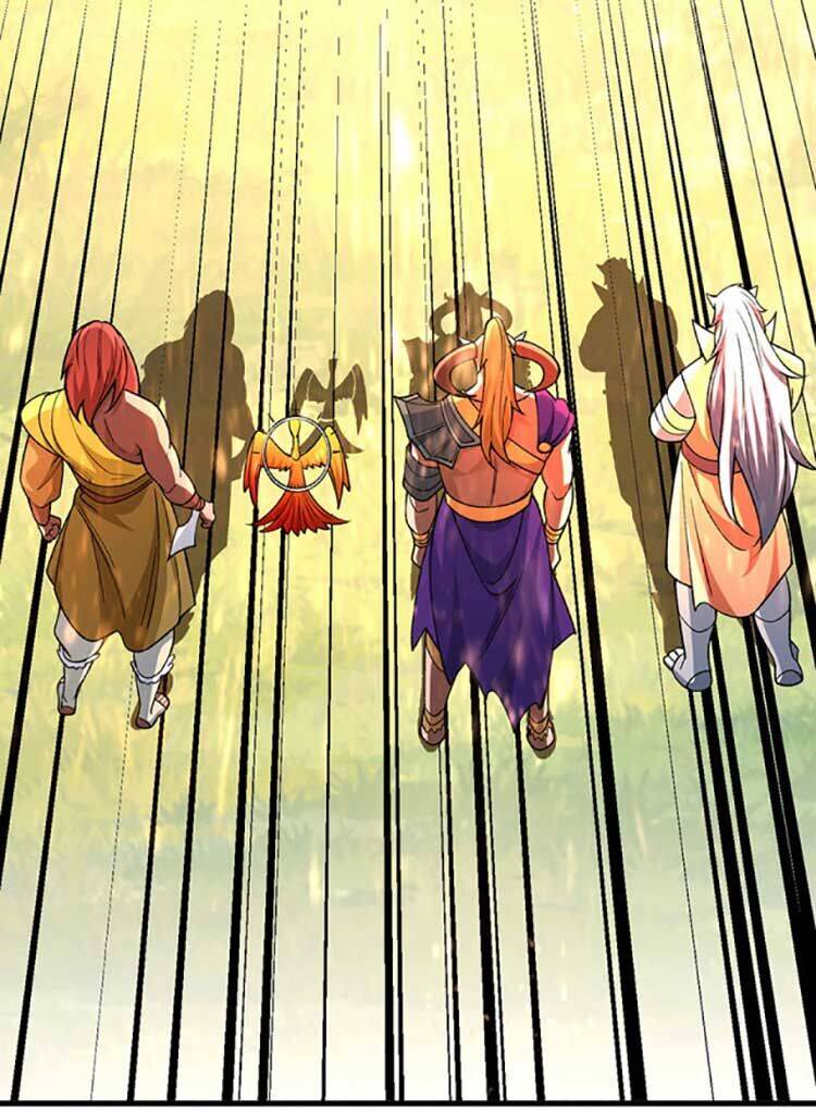 Võ Đạo Độc Tôn Chapter 583 - 96