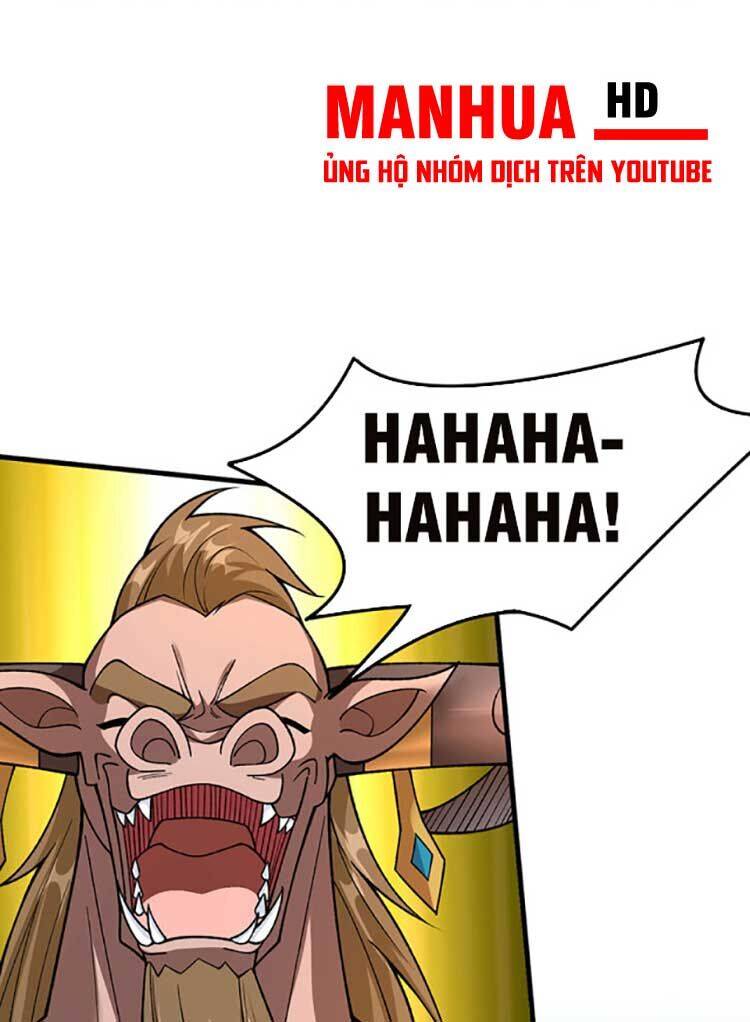 Võ Đạo Độc Tôn Chapter 583 - 97
