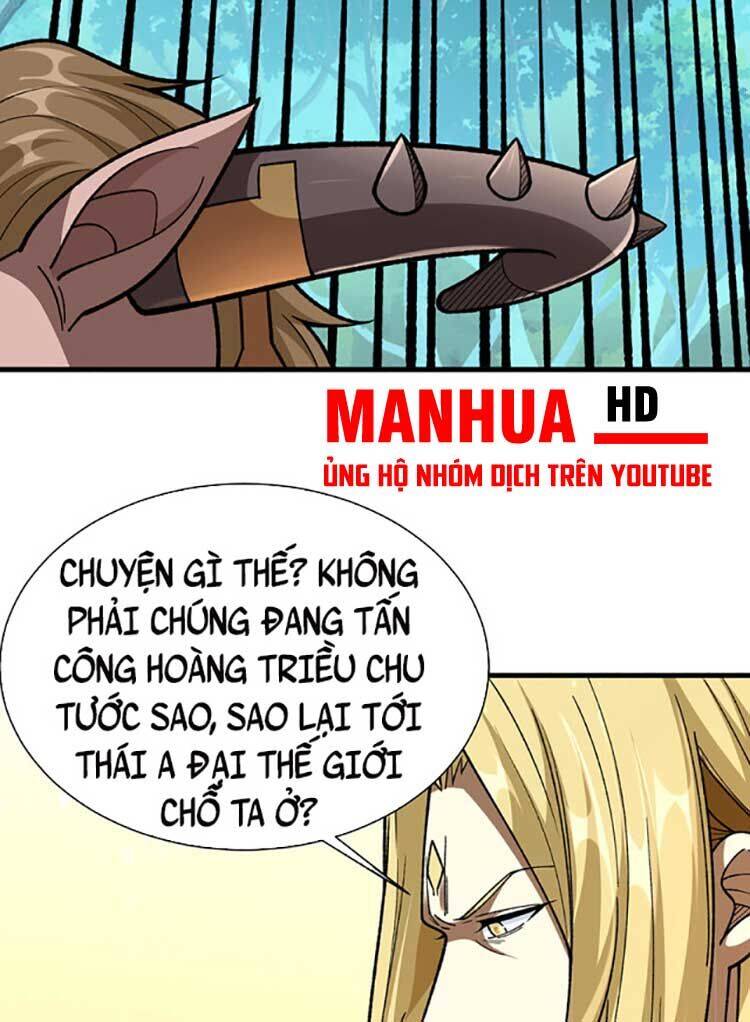Võ Đạo Độc Tôn Chapter 583 - 100