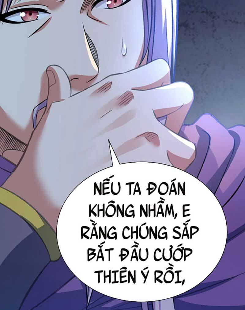 Võ Đạo Độc Tôn Chapter 584 - 11