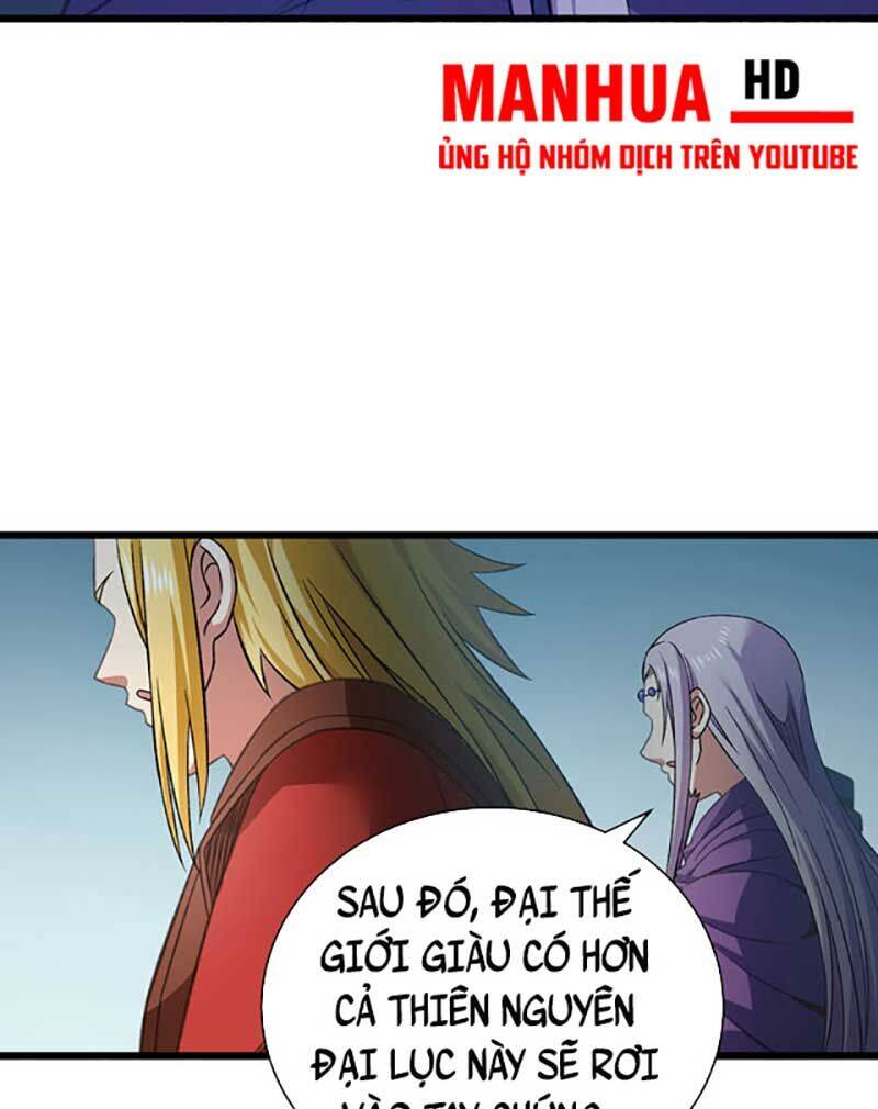 Võ Đạo Độc Tôn Chapter 584 - 12