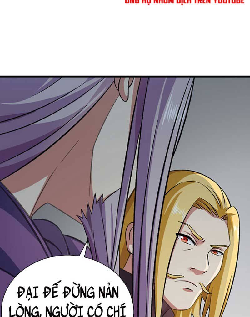 Võ Đạo Độc Tôn Chapter 584 - 17