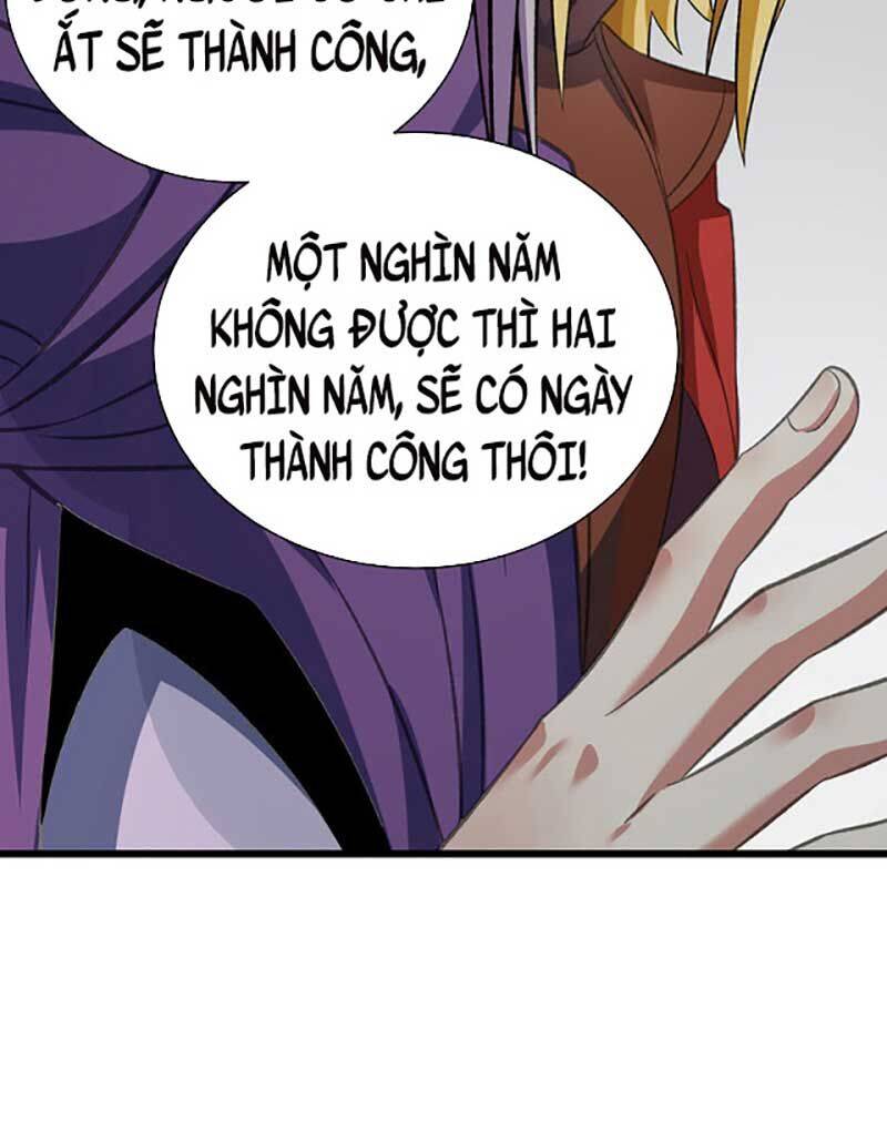 Võ Đạo Độc Tôn Chapter 584 - 18