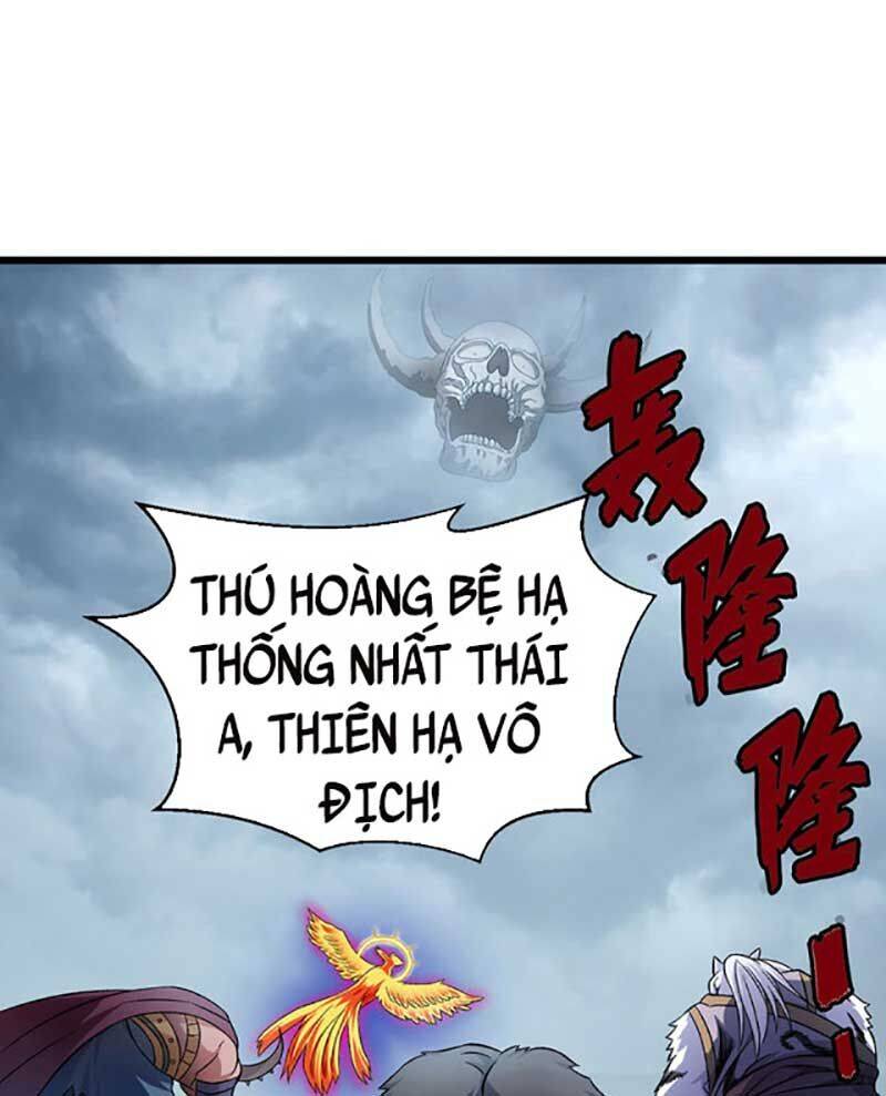Võ Đạo Độc Tôn Chapter 584 - 30