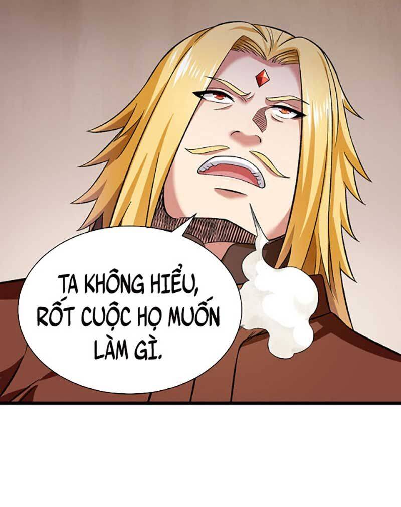 Võ Đạo Độc Tôn Chapter 584 - 4