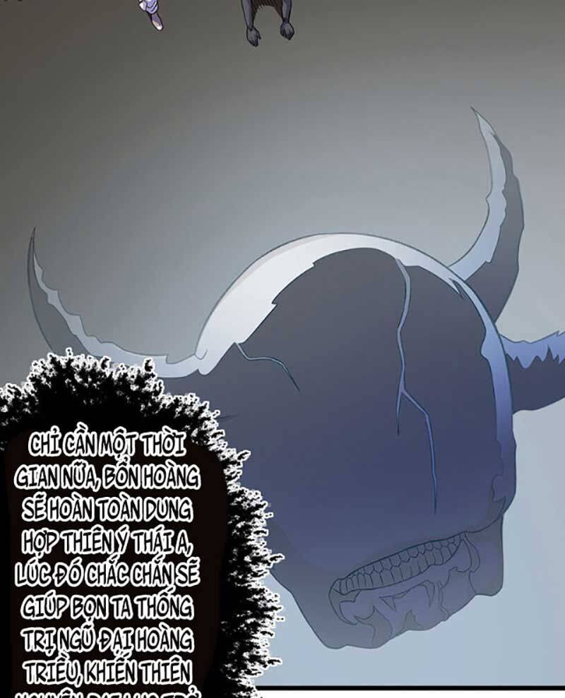 Võ Đạo Độc Tôn Chapter 584 - 33