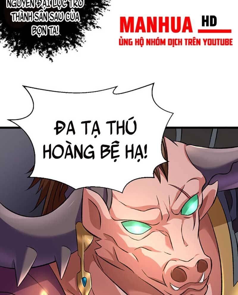 Võ Đạo Độc Tôn Chapter 584 - 34