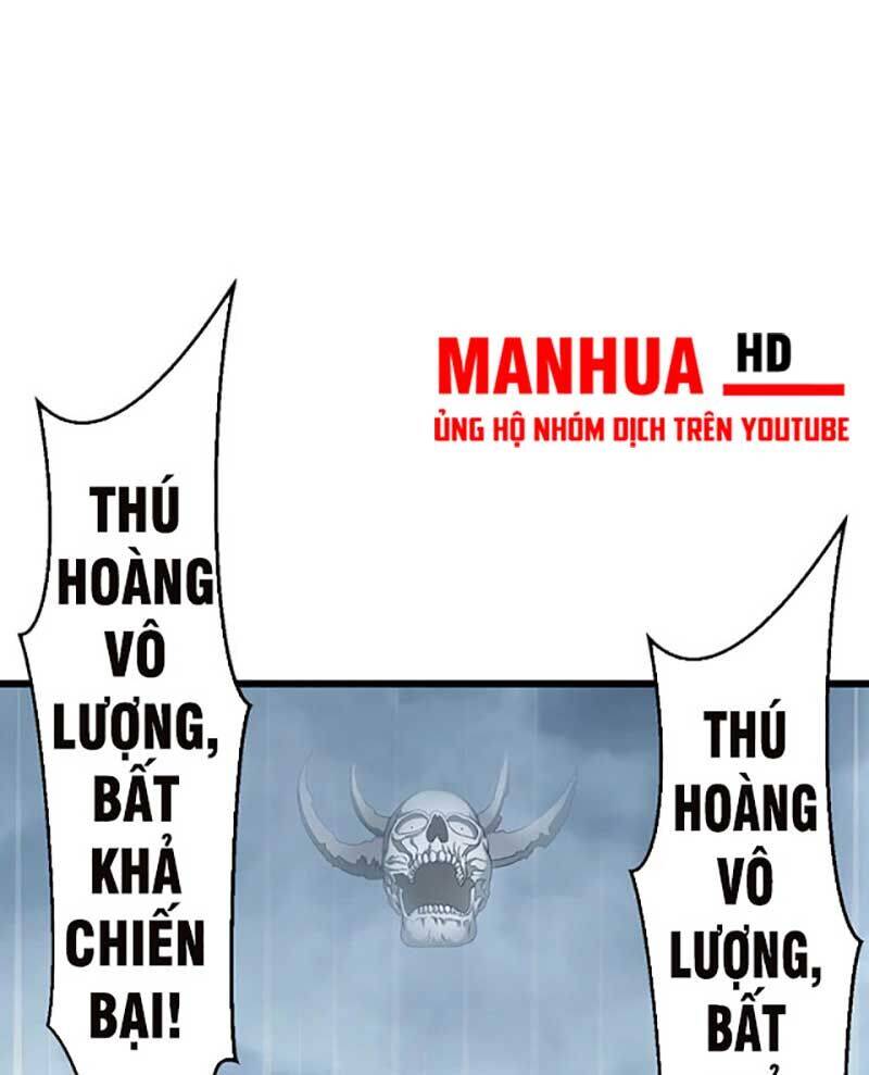 Võ Đạo Độc Tôn Chapter 584 - 39
